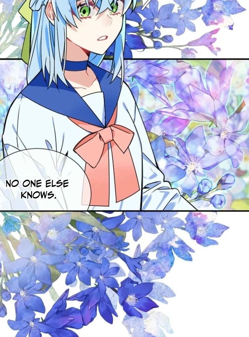 Mistaken for a Wicked Woman! Chapter 61 - page 88